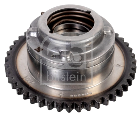 Camshaft Adjuster